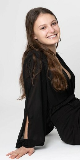 Election Reine d'Ablis 2026 - Soutien à Romane