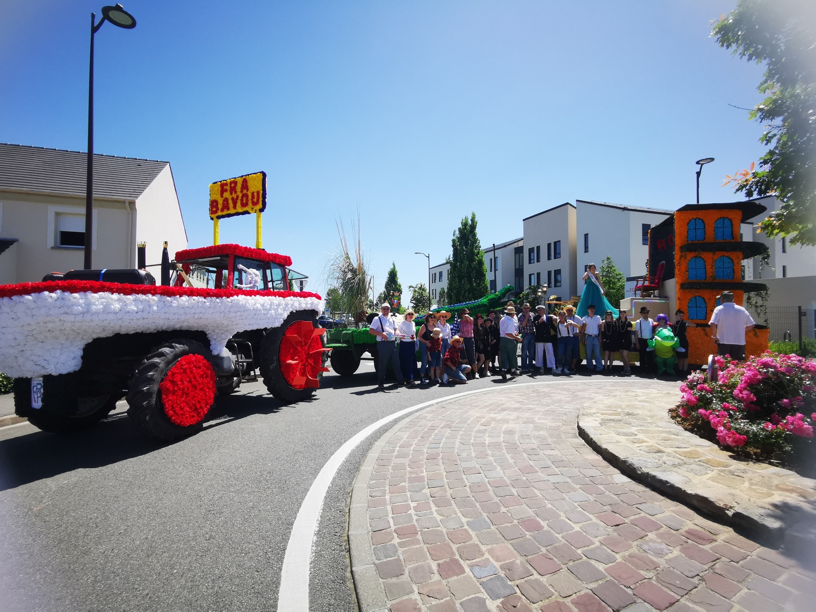 Fête d'Ablis 2026