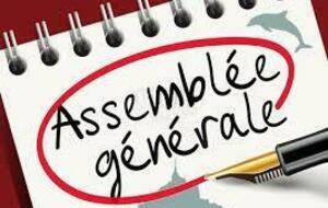 📢 Assemblée Générale de l'Association 📢