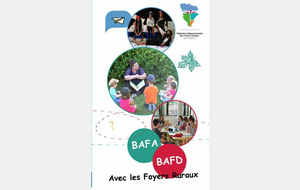 Formation BAFA FDFRY