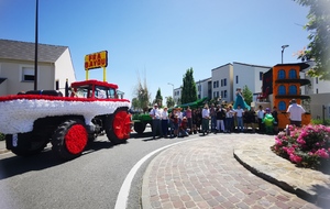 Fête d'Ablis 2026