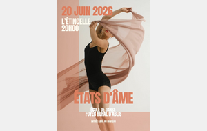 Gala Section Danse
